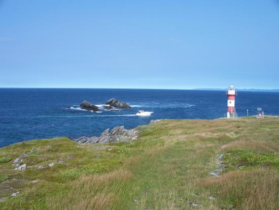 Green Point Lighthouse
